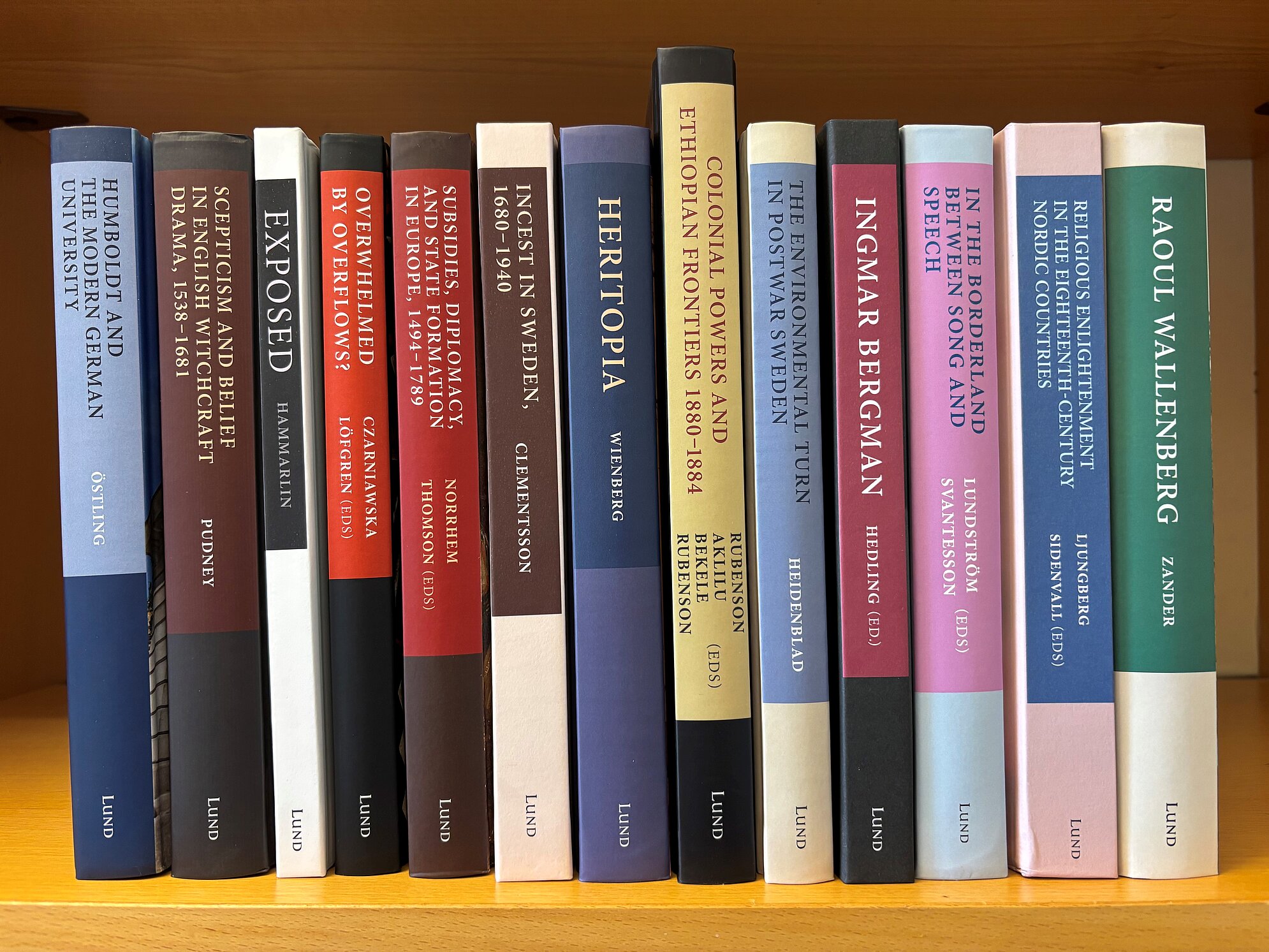 Books